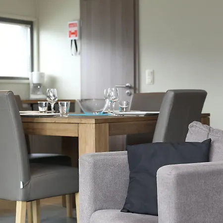 Holiday Domaine Golden Lakes Village Holiday home