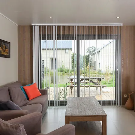 Holiday Domaine Golden Lakes Village Holiday home