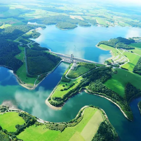 Vakantiehuis Holiday Domaine Golden Lakes Village Badon